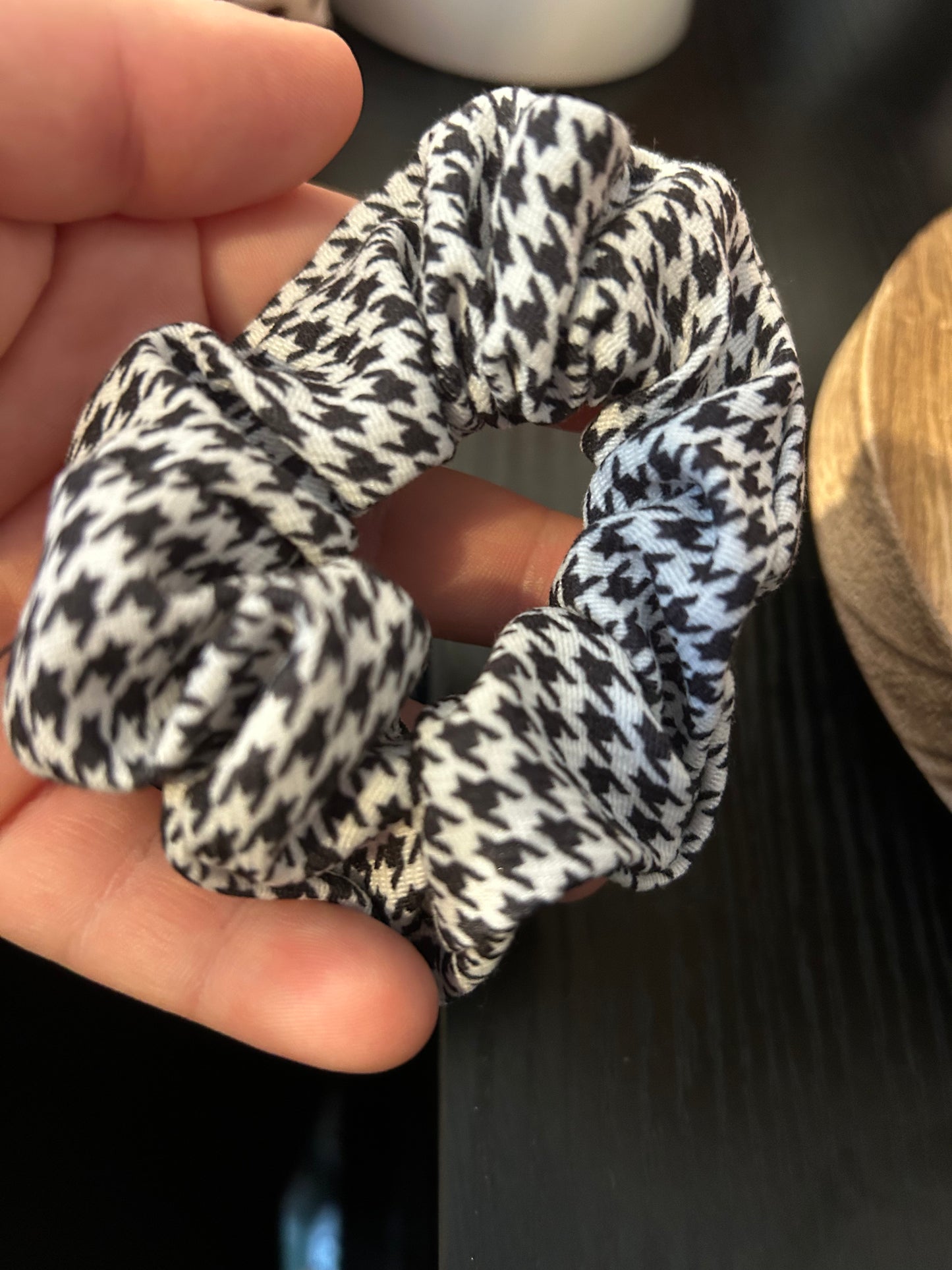 "Dusty" Scrunchie